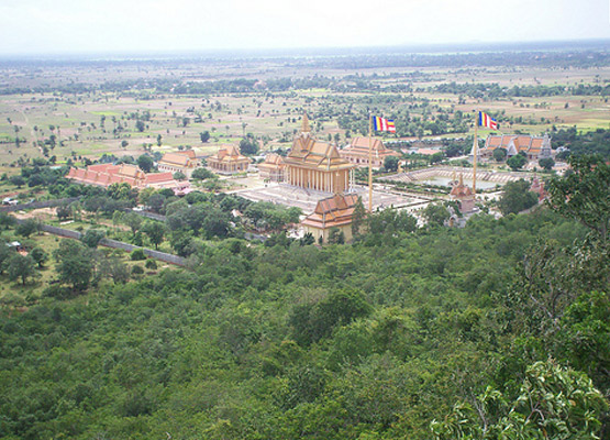Ampe Phnom 1
